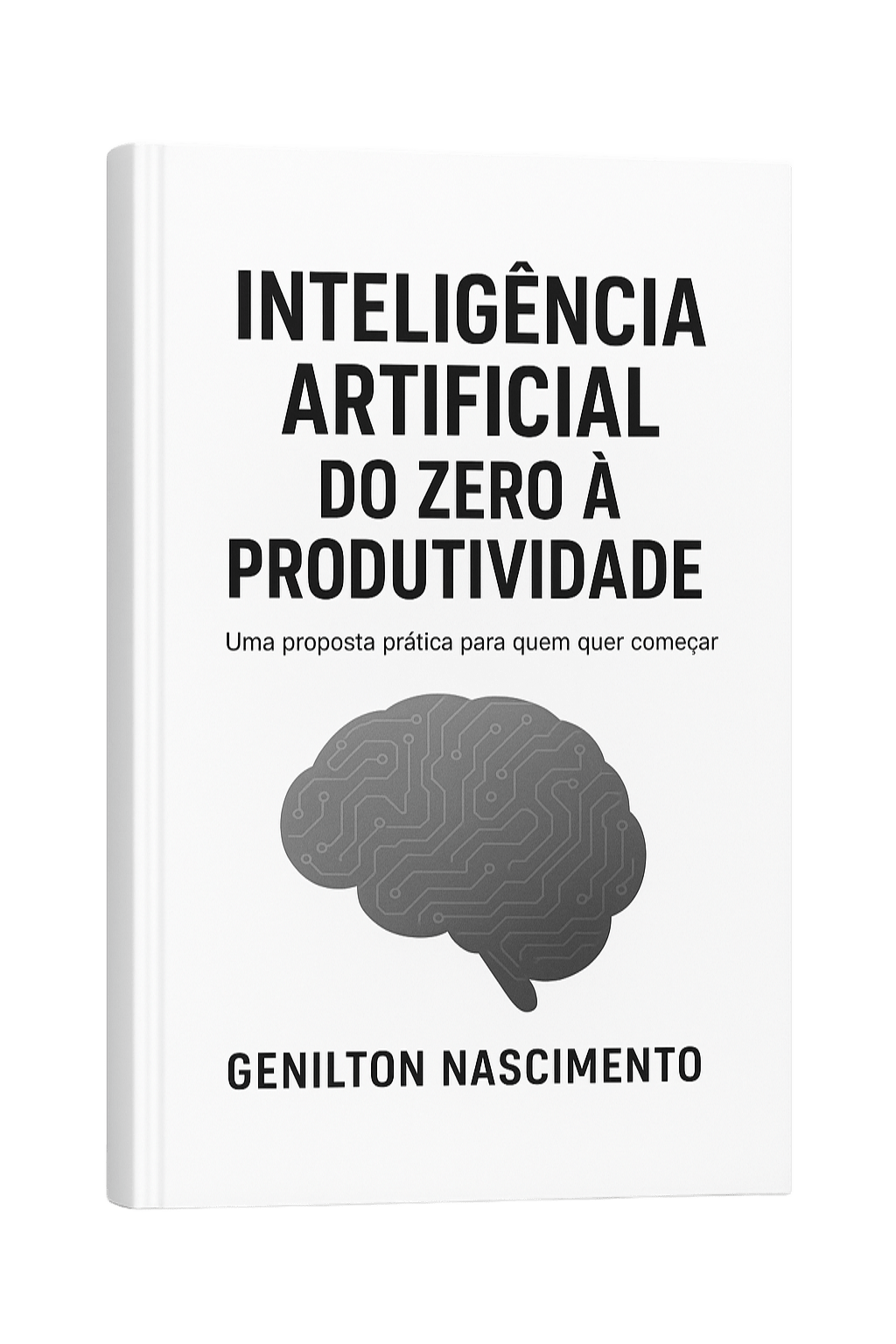 Capa do Segundo Livro